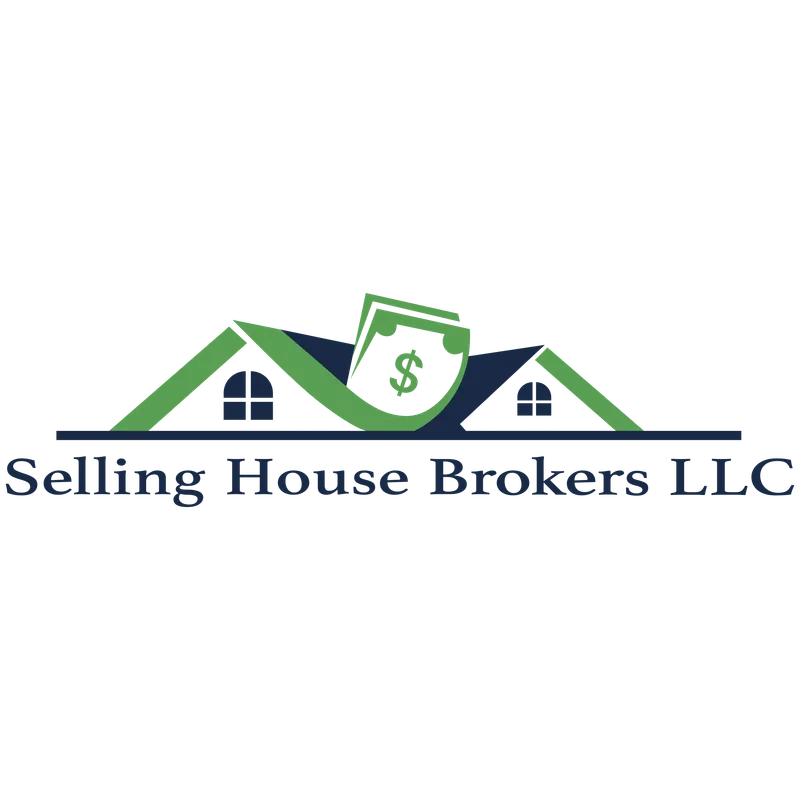 Selling House Brokers Logo